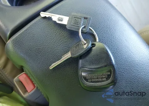 2000 Chevrolet Camaro Z28 z USA, uszkodzony, nr VIN 2G1FP22G2Y2111177